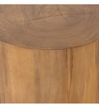 Four Hands - Jovie 18" Outooor End Table by Four Hands - Image 4