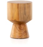 Four Hands - Jovie 18" Outooor End Table by Four Hands