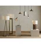 Four Hands - Cullen 25" Table Lamp by Four Hands - Image 10