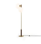 Four Hands - 227046-001 - Colome 65.25" Floor Lamp by Four Hands - Image 9
