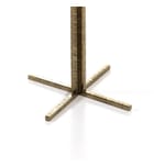 Four Hands - Palu 20.75" End Table by Four Hands - Image 7