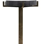 Four Hands - Palu 20.75" End Table by Four Hands - Image 2