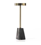 Four Hands - Palu 25" End Table by Four Hands - Image 3