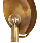 Four Hands - Lund 13" Wall Sconce by Four Hands - Image 3