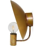 Four Hands - Lund 13" Wall Sconce by Four Hands - Image 5