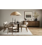 Four Hands - 230938-001 - Overscale 45" Pendant by Four Hands - Image 3