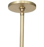 Four Hands - Cullen 49.25'' Chandelier by Four Hands - Image 5