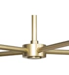 Four Hands - Cullen 49.25'' Chandelier by Four Hands - Image 4