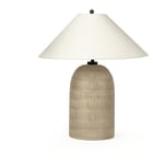 Four Hands - 233055-001 - Brynner 27" Table Lamp by Four Hands - Image 2