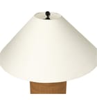 Four Hands - 233055-003 - Brynner 27-inch Table Lamp by Four Hands - Image 3