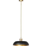 Four Hands - Walton 18" Pendant by Four Hands