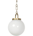 Four Hands - 234917-002 - Asher 16" Pendant by Four Hands - Image 3