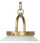 Four Hands - 234917-002 - Asher 16" Pendant by Four Hands - Image 9