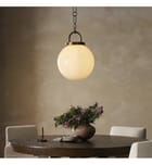 Four Hands - 234917-002 - Asher 16" Pendant by Four Hands