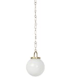 Four Hands - 234917-002 - Asher 16" Pendant by Four Hands - Image 2