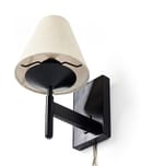 Four Hands - 237283-001 - Dodie 13.75" Wall Sconce by Four Hands - Image 8