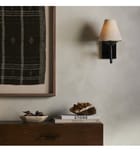 Four Hands - 237283-001 - Dodie 13.75" Wall Sconce by Four Hands - Image 2