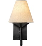 Four Hands - 237283-001 - Dodie 13.75" Wall Sconce by Four Hands - Image 4