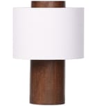 Four Hands - 237703-002 - Haney 22.5-inch Table Lamp by Four Hands - Image 3