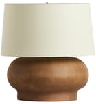Four Hands - Kragen 23'' Table Lamp by Four Hands