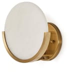 Four Hands - 237879-004 - Loraine 7.25'' Wall Sconce by Four Hands