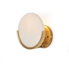 Four Hands - 237879-004 - Loraine 7.25'' Wall Sconce by Four Hands - Image 2