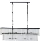 Four Hands - 238605-002 - Meredith 52'' Chandelier by Four Hands