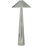 Four Hands - 238891-008 - Romani 67.5-inch Floor Lamp by Four Hands