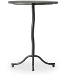 Four Hands - Sophie 24.25" End Table by Four Hands - Image 5