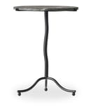 Four Hands - Sophie 24.25" End Table by Four Hands - Image 2