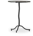Four Hands - Sophie 24.25" End Table by Four Hands - Image 3