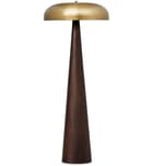 Four Hands - 241100-001 - Griffin 63.75" Floor Lamp by Four Hands