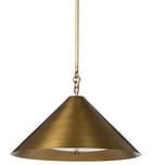 Four Hands - 241152-001 - Hutton 26" Pendant by Four Hands - Image 5
