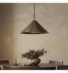 Four Hands - 241152-001 - Hutton 26" Pendant by Four Hands