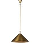 Four Hands - 241152-001 - Hutton 26" Pendant by Four Hands - Image 4