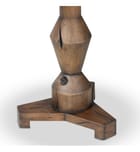 Four Hands - Rivi 24" End Table by Four Hands - Image 6