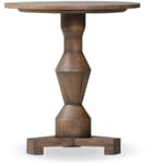 Four Hands - Rivi 24" End Table by Four Hands