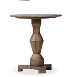 Four Hands - Rivi 24" End Table by Four Hands - Image 2