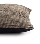 Four Hands - Handwoven Stripe Wool Pillow by Four Hands - Image 4
