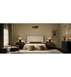 Four Hands - 243086-001 - Hutton 26" Chandelier by Four Hands - Image 3