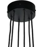 Four Hands - 243086-001 - Hutton 26" Chandelier by Four Hands - Image 4