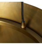 Four Hands - 243086-001 - Hutton 26" Chandelier by Four Hands - Image 8