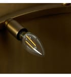 Four Hands - 243086-001 - Hutton 26" Chandelier by Four Hands - Image 7