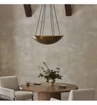Four Hands - 243086-001 - Hutton 26" Chandelier by Four Hands