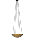 Four Hands - 243086-001 - Hutton 26" Chandelier by Four Hands - Image 6