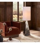 Four Hands - 243098-001 - Banner 53.75-inch Floor Lamp by Four Hands - Image 2