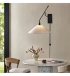 Four Hands - 243112-001 - Stockton 44.25" Wall Sconce by Four Hands - Image 6