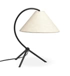 Four Hands - 243580-001 - Asher 19" Table Lamp by Four Hands - Image 2