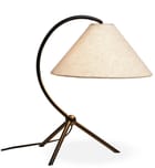 Four Hands - 243580-001 - Asher 19" Table Lamp by Four Hands - Image 4