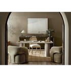 Four Hands - 243580-001 - Asher 19" Table Lamp by Four Hands - Image 3